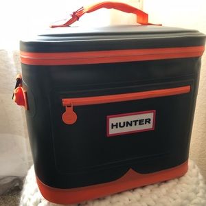 Hunter For Target Olive Cooler